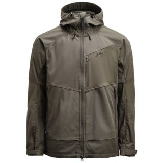 Lundhags Tived Stretch Hybrid Herren Funktionsjacke