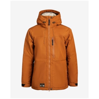 Lundhags Järpen Herren Funktionsjacke