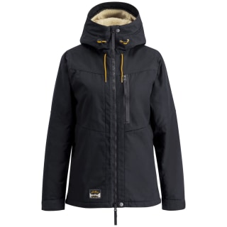 Lundhags Järpen Damen Funktionsjacke