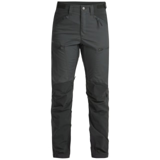 Lundhags Makke High Waist Curved Damen Hose Lundhags Makke High Waist Curved Damen Hose