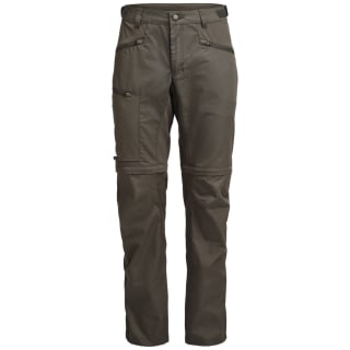 Lundhags Tived Zip-off Herren Hose