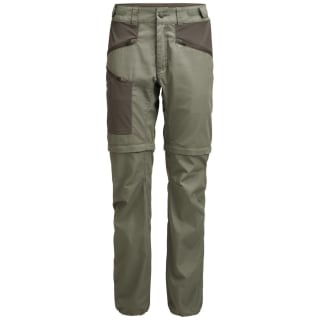 Lundhags Tived Zip-off Damen Hose