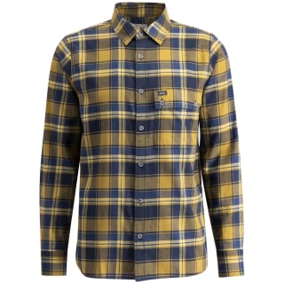 Lundhags Järpen Plaid Flannel Hemd Lundhags Järpen Plaid Flannel Hemd