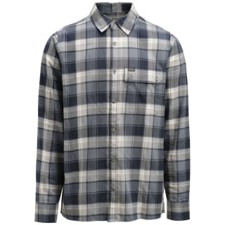 Lundhags Järpen Plaid Flannel Hemd Lundhags Järpen Plaid Flannel Hemd