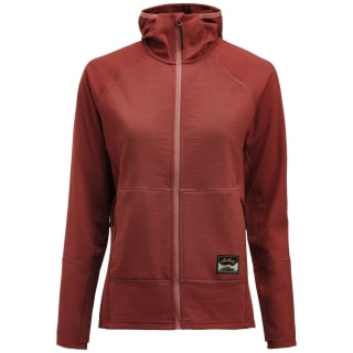 Lundhags Tived Merino Damen Funktionsjacke