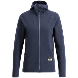 Lundhags Tived Merino Damen Funktionsjacke