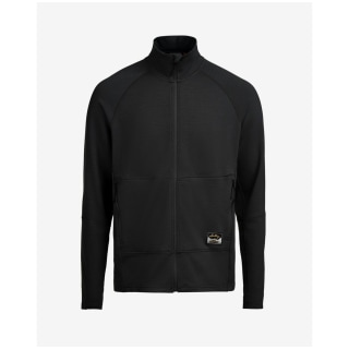 Lundhags Tived Merino Full Zip Herren Funktionsjacke