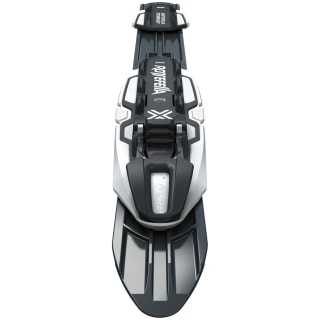 Madshus Rottefella Performance Classic Black Singlepack Langlauf-Bindung