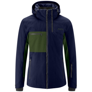 Maier Sports Backline Herren Skijacke