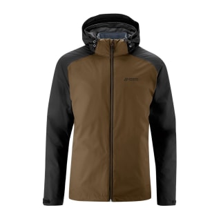 Maier Sports Gregale Herren Doppeljacke