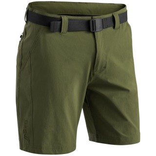 Maier Sports Nil Herren Bermuda Shorts