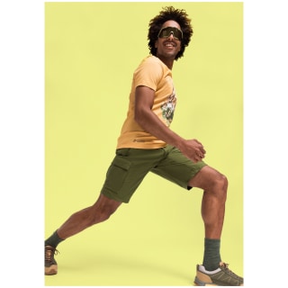 Maier Sports Fenit Herren Bermuda Shorts