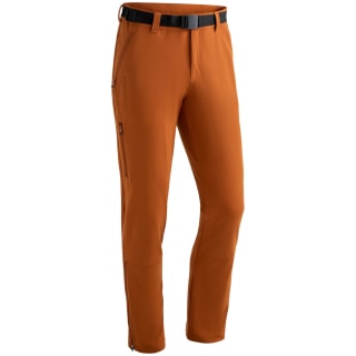 Maier Sports Naturno slim Herren Hose