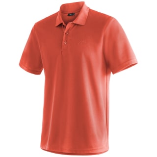 Maier Sports Ulrich Herren Poloshirt