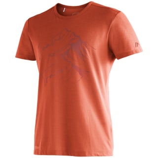 Maier Sports Burgeis 17 Herren T-Shirt