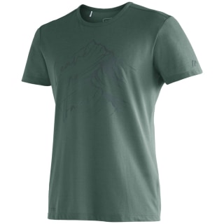 Maier Sports Burgeis 17 Herren T-Shirt