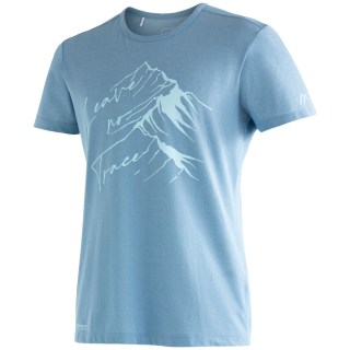 Maier Sports Burgeis 17 Herren T-Shirt