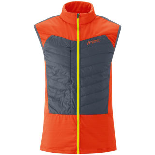 Maier Sports Trift Herren Weste