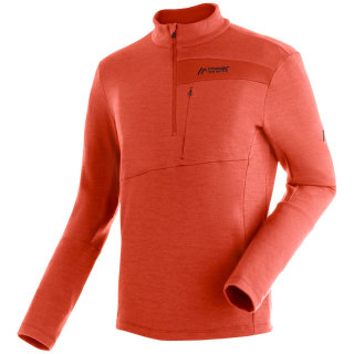 Maier Sports Skutvik HZ M Herren Rollkragenpullover