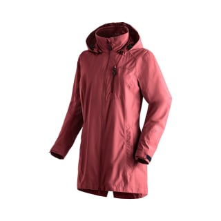 Maier Sports Perdura Damen Mantel