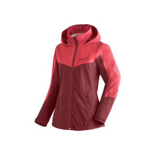 Maier Sports Partu Damen Funktionsjacke