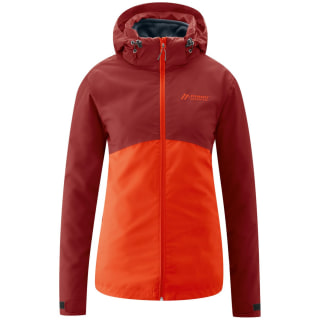 Maier Sports Gregale DJ W Damen Doppeljacke