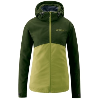 Maier Sports Gregale DJ W Damen Doppeljacke
