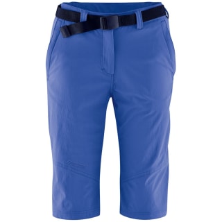 Maier Sports Lawa Damen Bermuda Shorts
