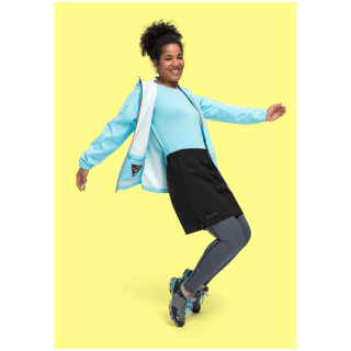 Maier Sports Raindrop Damen Rock
