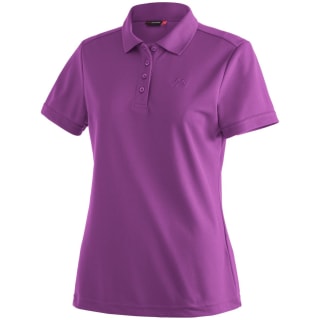 Maier Sports Ulrike Damen Poloshirt