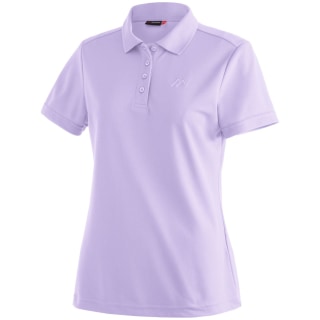 Maier Sports Ulrike Damen Poloshirt