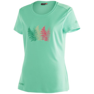 Maier Sports Somi Print Damen T-Shirt