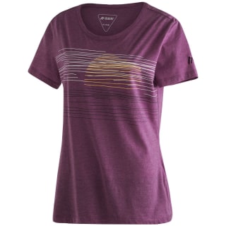 Maier Sports Burgeis Tee W Damen T-Shirt