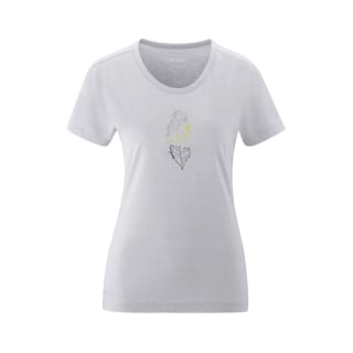 Maier Sports Feather Tee Damen T-Shirt