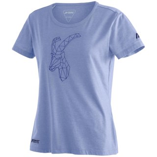 Maier Sports Grischun W Damen T-Shirt