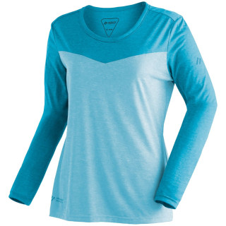 Maier Sports Bjordal L/S Damen T-Shirt