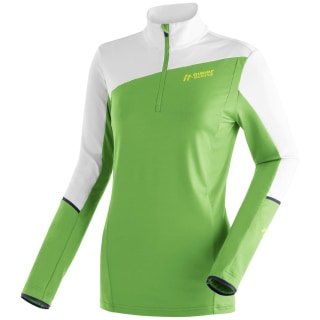 Maier Sports Fast Flare W Damen Rollkragenpullover