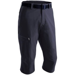 Maier Sports Jennisei Herren 3/4-Hose