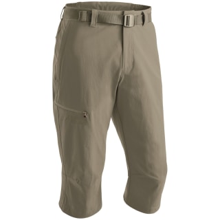 Maier Sports Jennisei Herren 3/4-Hose