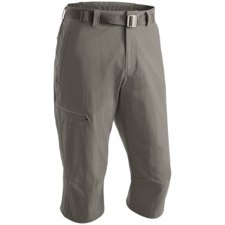 Maier Sports Jennisei Herren 3/4-Hose