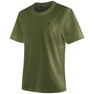Maier Sports Walter Herren T-Shirt