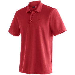 Maier Sports Ulrich Herren Poloshirt