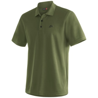 Maier Sports Ulrich Herren Poloshirt