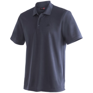 Maier Sports Ulrich Herren Poloshirt