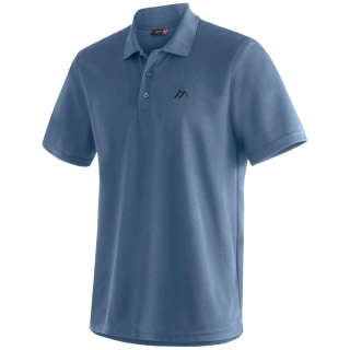 Maier Sports Ulrich Herren Poloshirt
