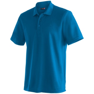 Maier Sports Ulrich Herren Poloshirt