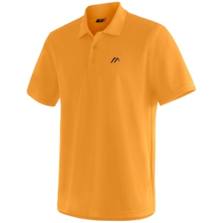 Maier Sports Ulrich Herren Poloshirt