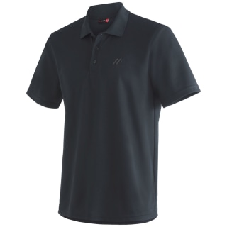Maier Sports Ulrich Herren Poloshirt