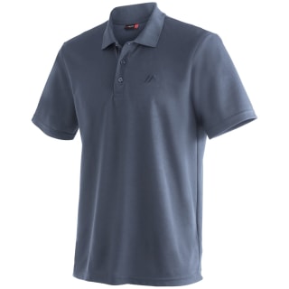 Maier Sports Ulrich Herren Poloshirt