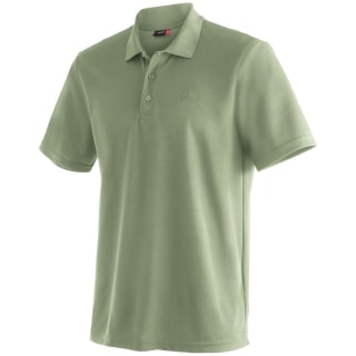 Maier Sports Ulrich Herren Poloshirt